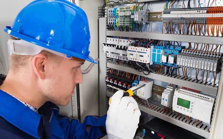 devis travaux électricité Villecresnes