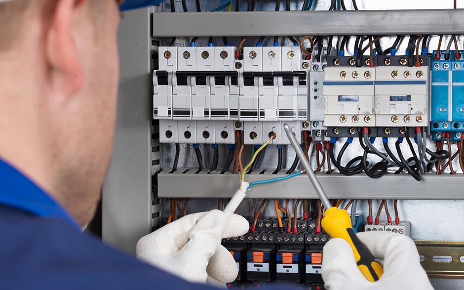 électricien Saint-Rémy-lès-Chevreuse