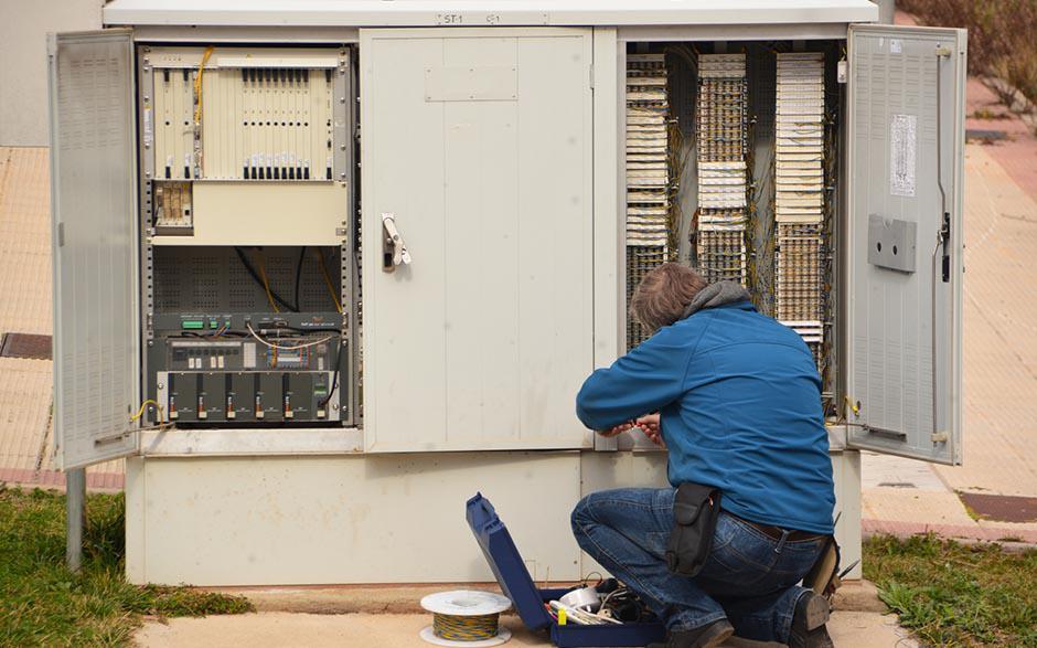 artisans électricien Versailles