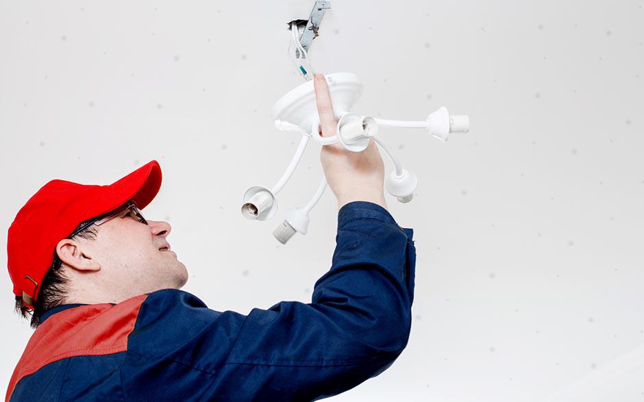 urgence électricité Antony