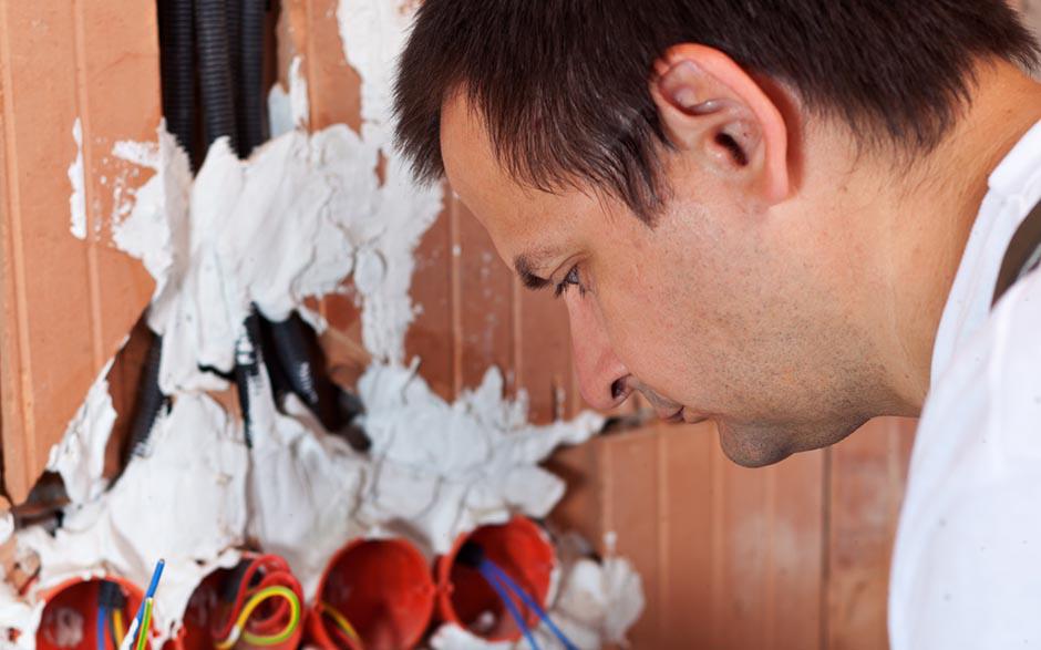 devis travaux électricité Villecresnes