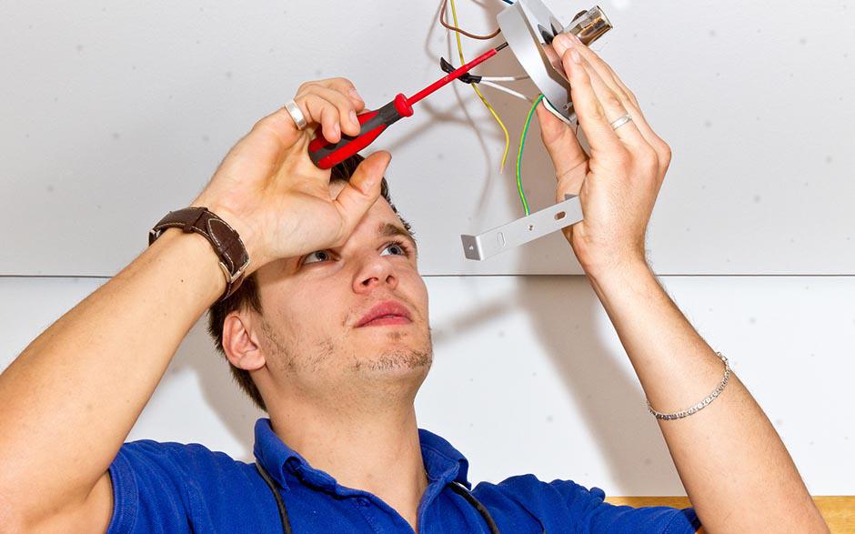 besoin d'un électricien Longjumeau