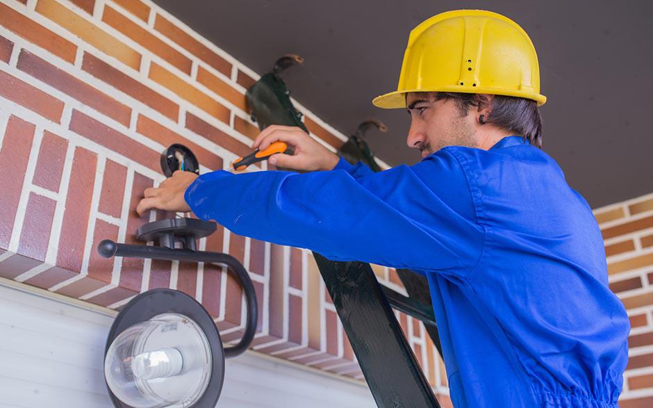 besoin d'un électricien Longjumeau