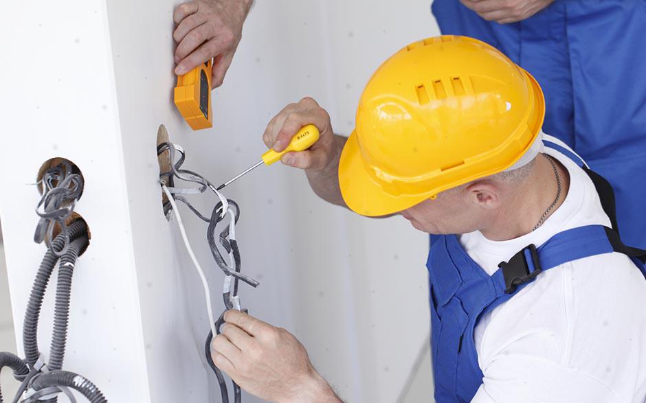 urgence électricité Antony
