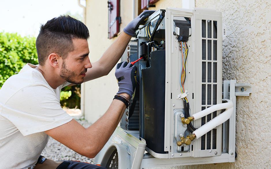 urgence électricité Antony
