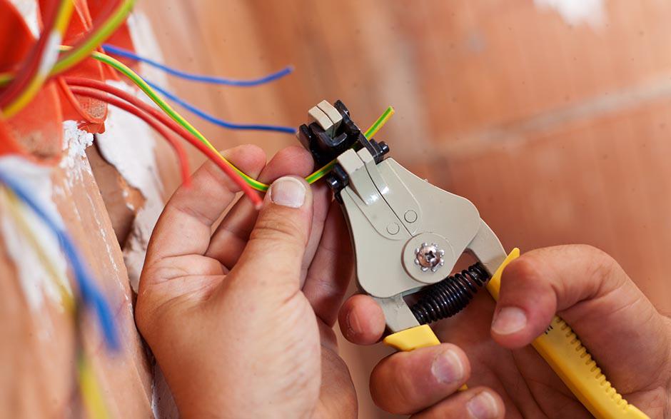 devis travaux électricité Villecresnes