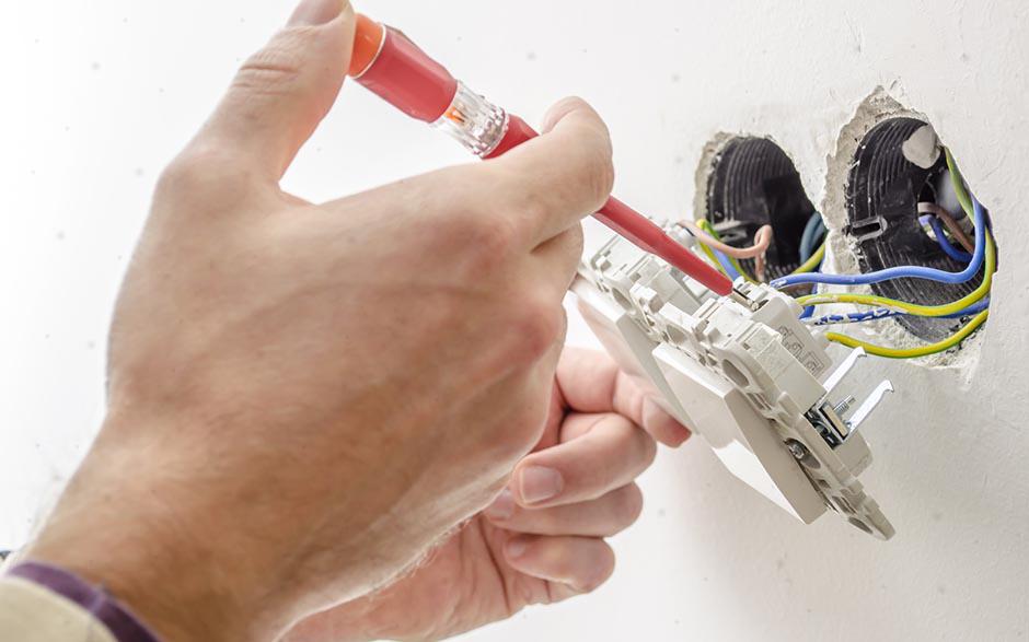 besoin d'un électricien Longjumeau