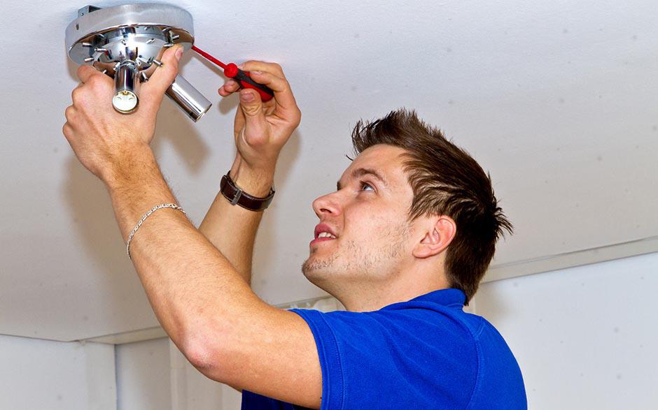 électricien installateur Soisy-sous-Montmorency