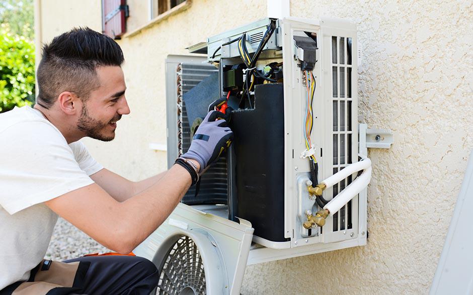 électricité générale Louveciennes