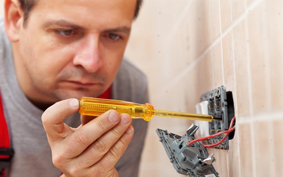 besoin d'un électricien Longjumeau