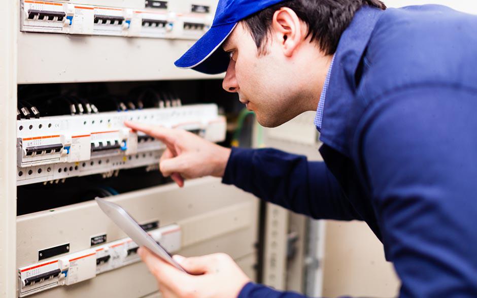 urgence électricité Longjumeau